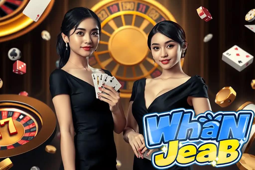 WHANJEAB-คาสิโนออนไลน์